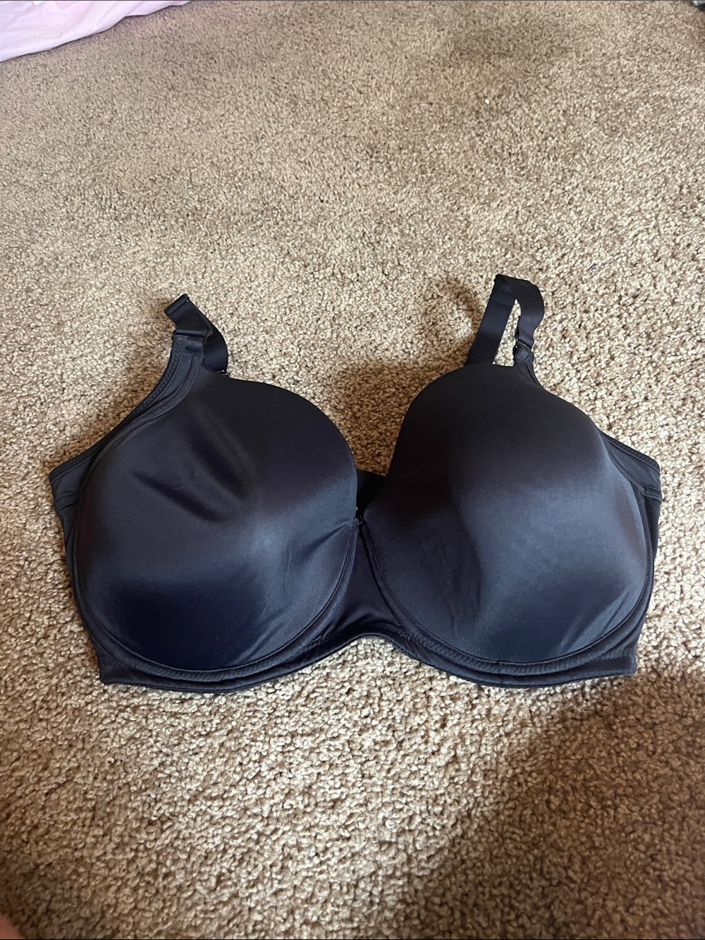 Modern movement Smooth Molded T-Shirt Bra 34ddd